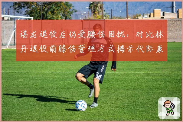 谌龙退役后仍受腰伤困扰，对比林丹退役前膝伤管理方式揭示代际康复理念差异